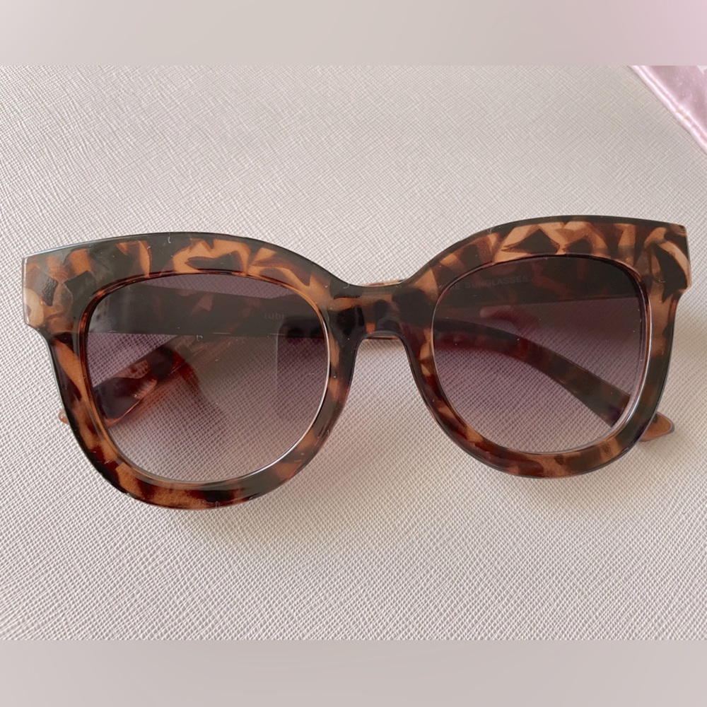 RUBI Sunglasses